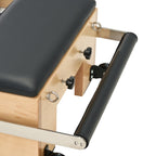 StudioSolid Commercial Grade 24“ / 60cm Pilates Reformer