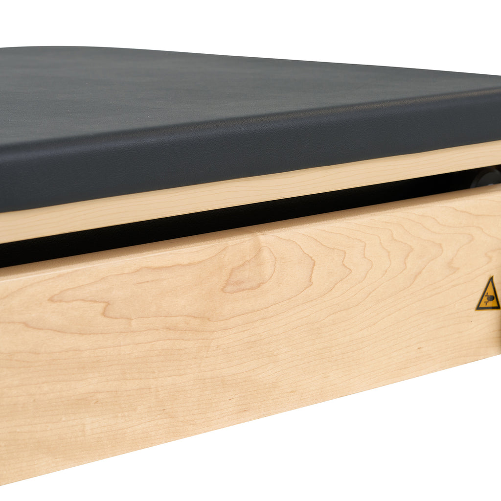 StudioSolid 60M™ Maple Pilates Reformer