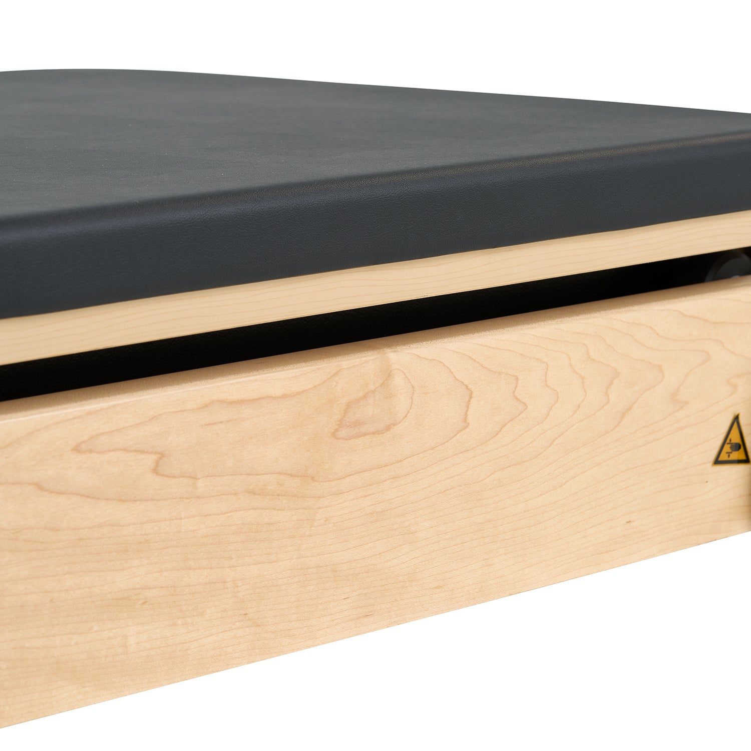 StudioSolid 60M™ Maple Pilates Reformer