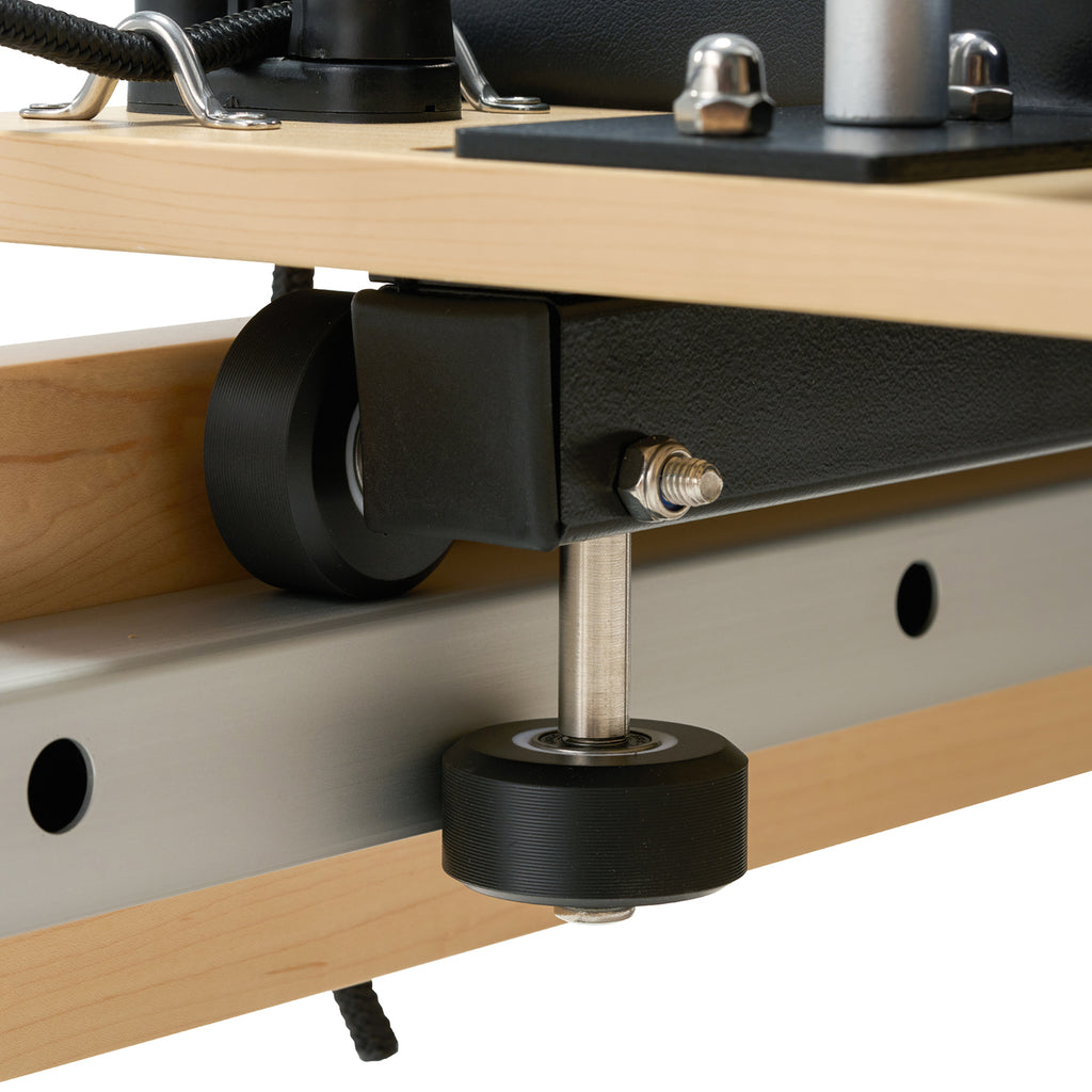 StudioSolid 60M™ Maple Pilates Reformer