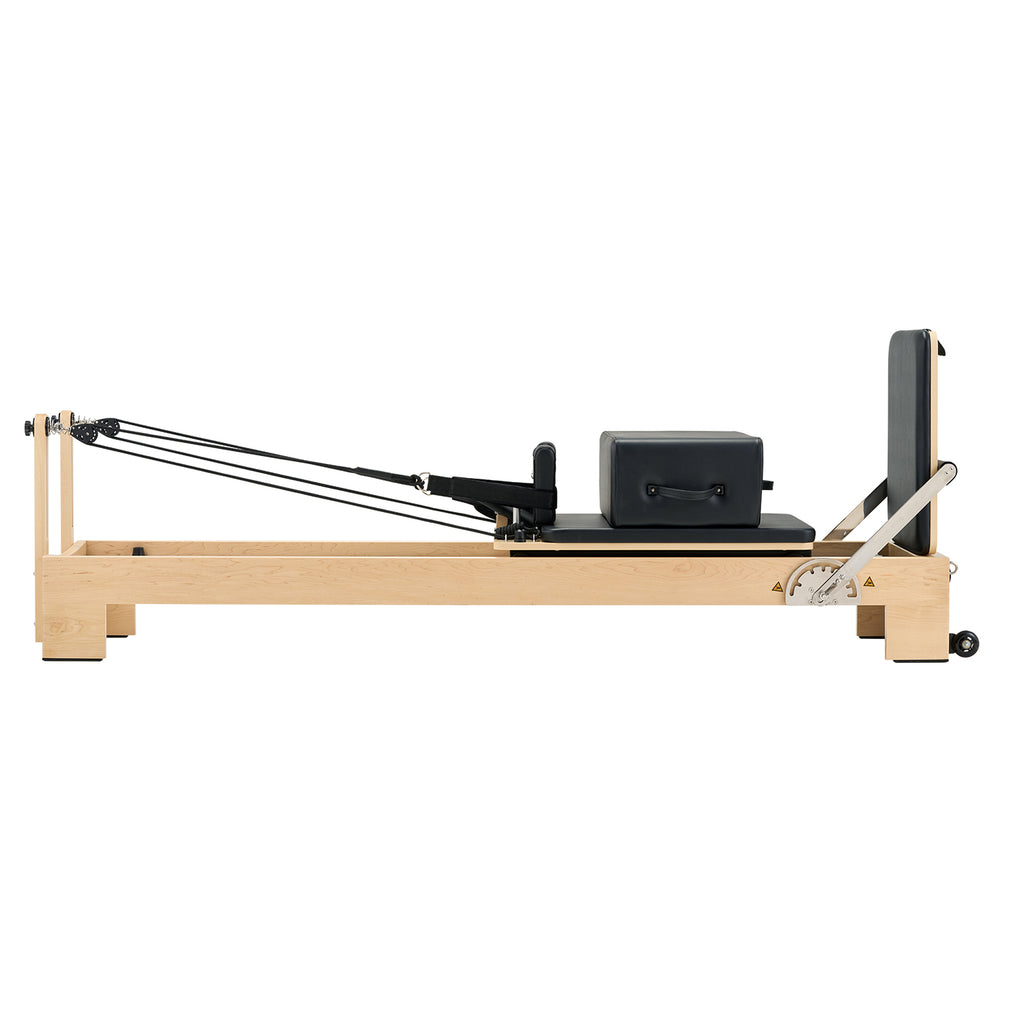 StudioSolid 60M™ Maple Pilates Reformer