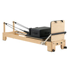 StudioSolid 60M™ Maple Pilates Reformer