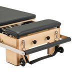 StudioSolid 60M™ Maple Pilates Reformer