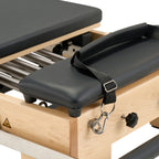 StudioSolid 60M™ Maple Pilates Reformer