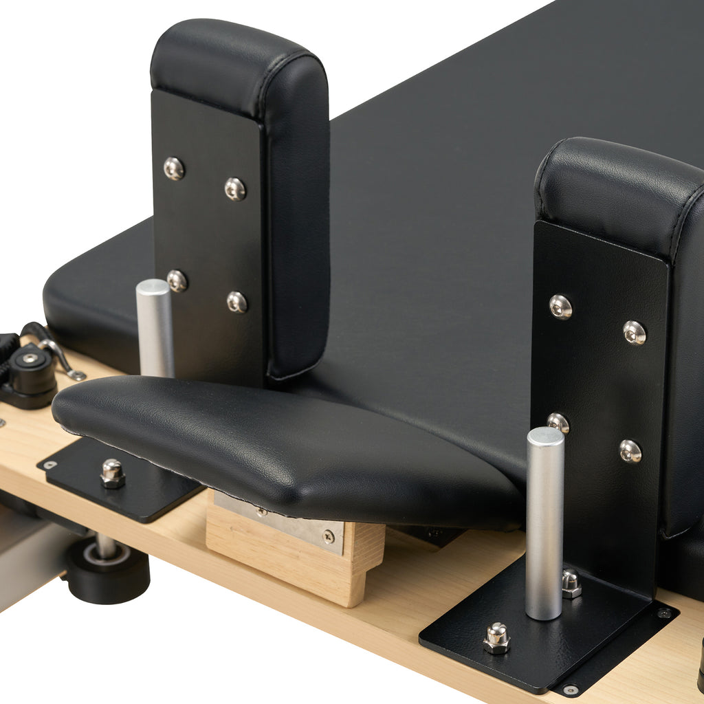 StudioSolid 60M™ Maple Pilates Reformer