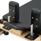 StudioSolid Commercial Grade 24“ / 60cm Pilates Reformer