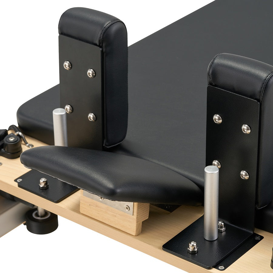 StudioSolid Commercial Grade 24“ / 60cm Pilates Reformer