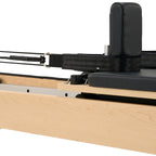 StudioSolid 60M™ Maple Pilates Reformer