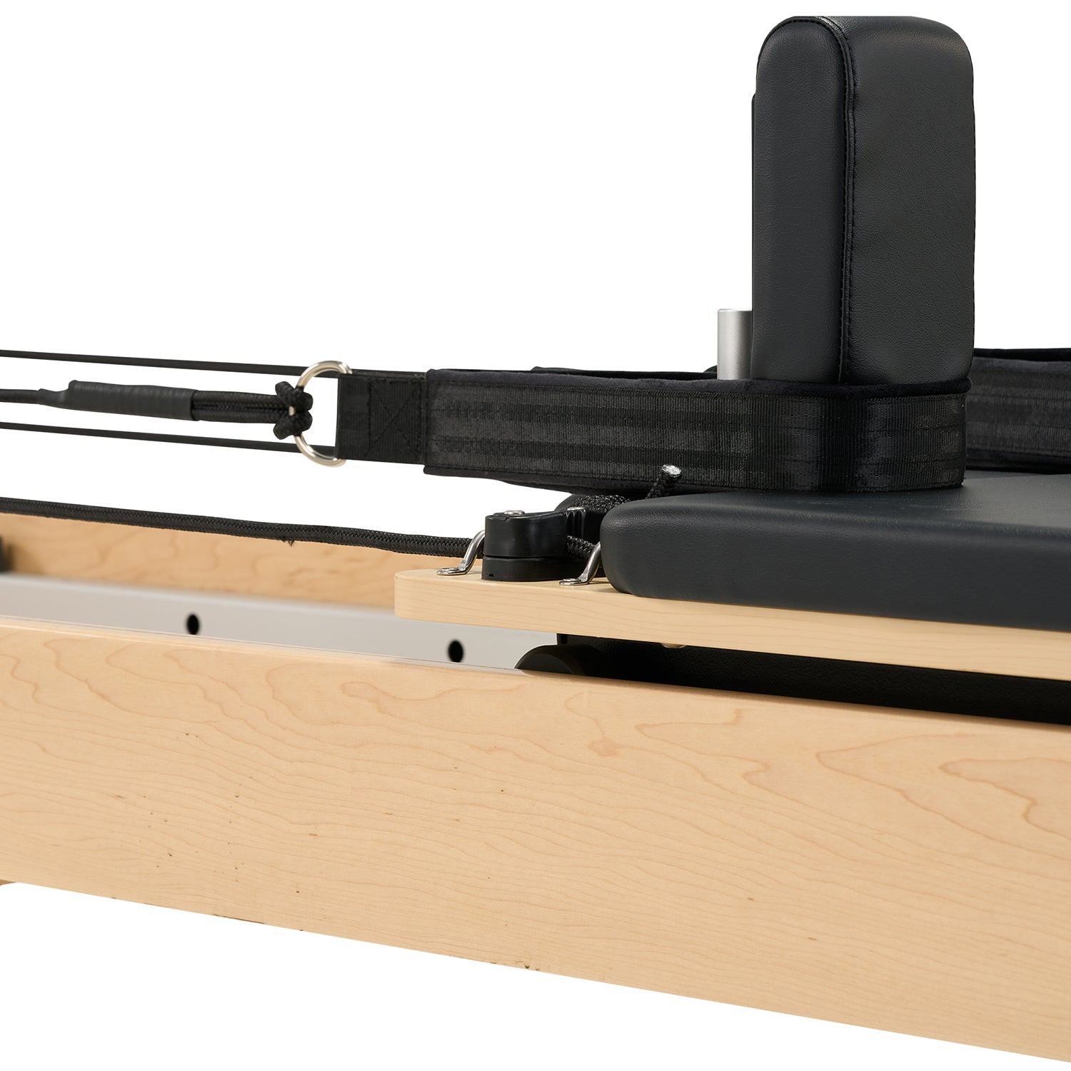 StudioSolid 60M™ Maple Pilates Reformer