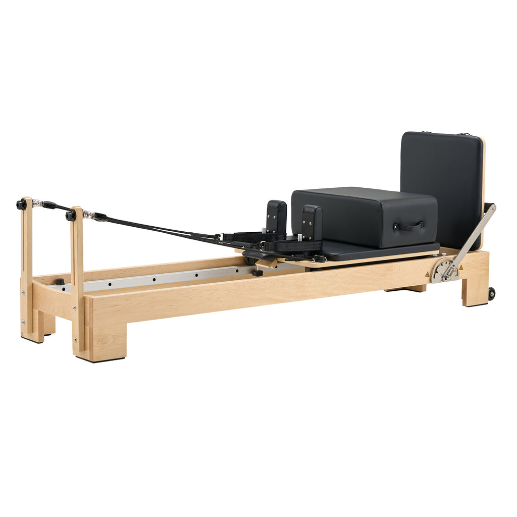 StudioSolid 60M™ Maple Pilates Reformer