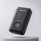 SynchroHub™ Mini Bluetooth Broadcast Hub