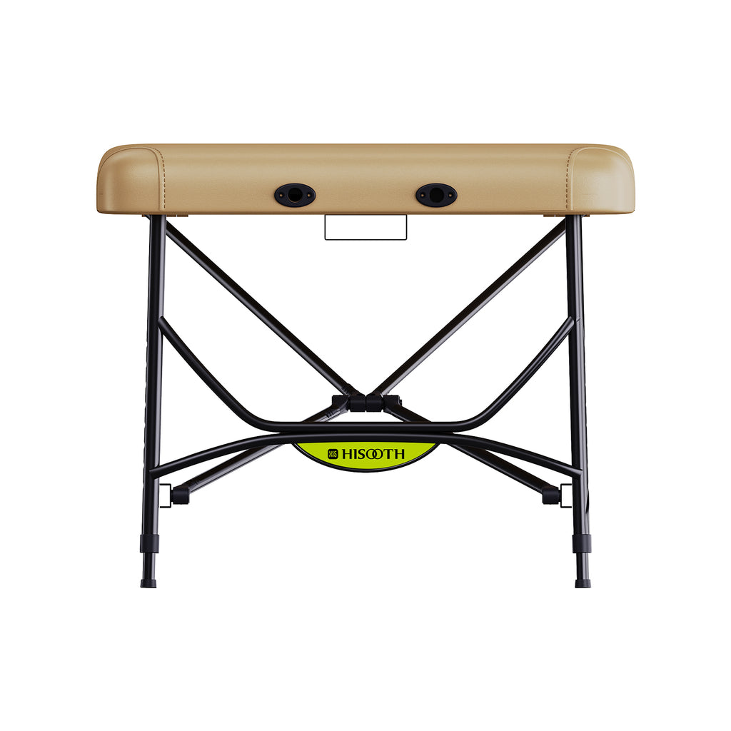 TheraFold™ VibroAcoustic Massage Table