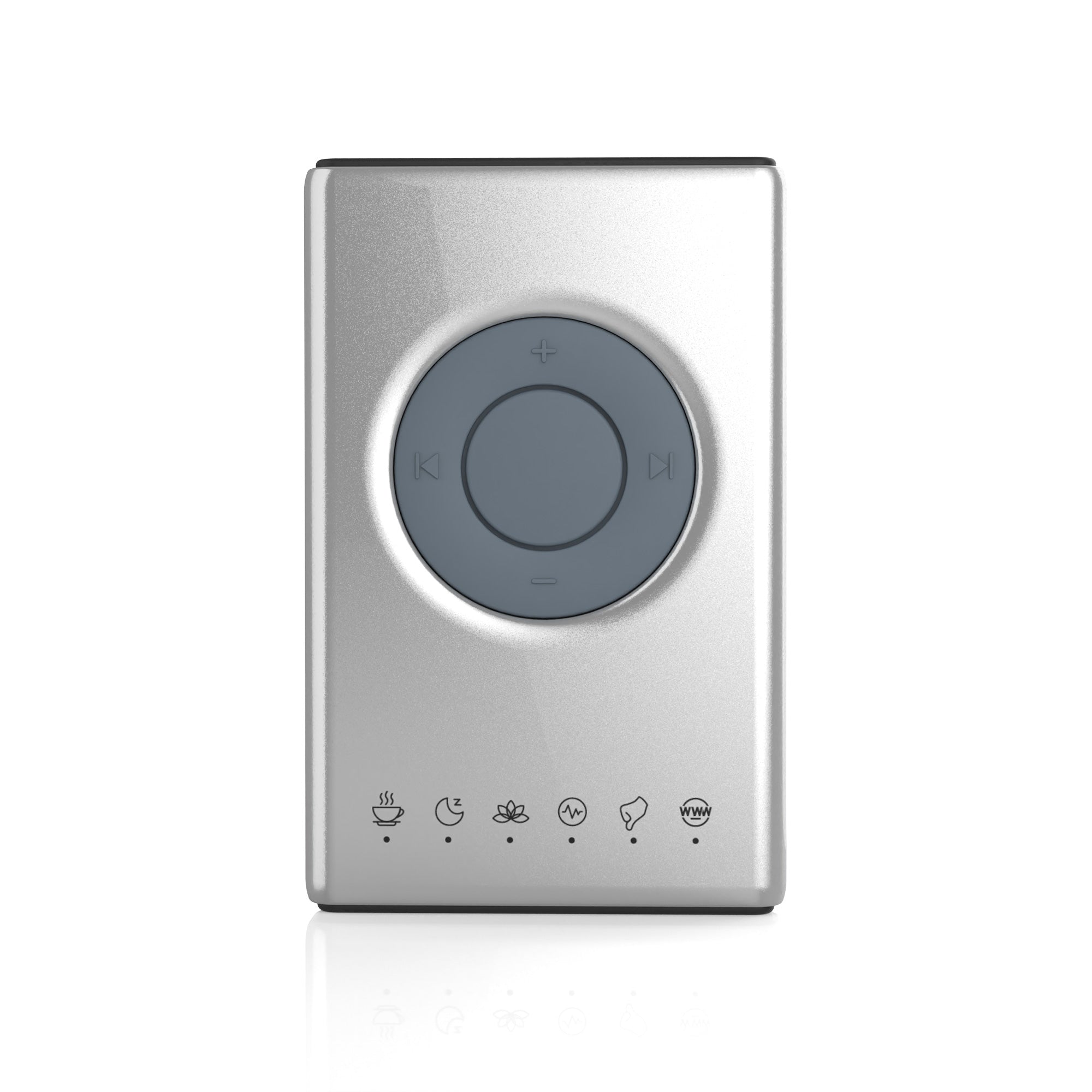 Hisooth VibroAcoustic Music MP3 Player (V1)