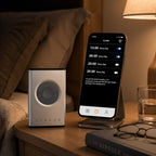 Hisooth VibroAcoustic Music MP3 Player (V1)