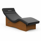Immersive Relaxation Lounger for Deeper Meditation for home and wellness center