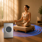 Hisooth VibroAcoustic Music MP3 Player (V1)