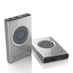 Hisooth VibroAcoustic Music MP3 Player (V1)