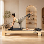 StudioSolid Commercial Grade 24“ / 60cm Pilates Reformer