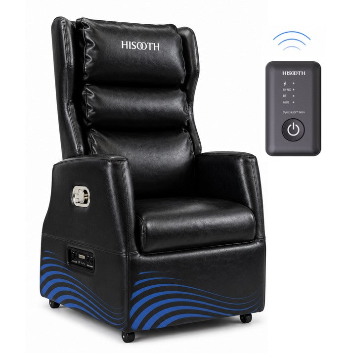 Home Theater Chair with vibrationImmersive Gaming Chair