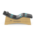 Hisooth® AuraLounge™ VibroAcoustic Therapy Lounger Chair Relaxation Bed