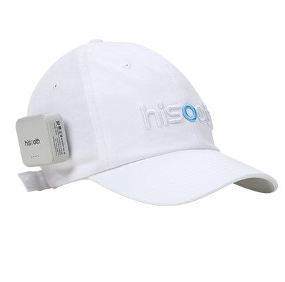 Hands-Free Scalp Massager
 and Anti-hair loss massage cap