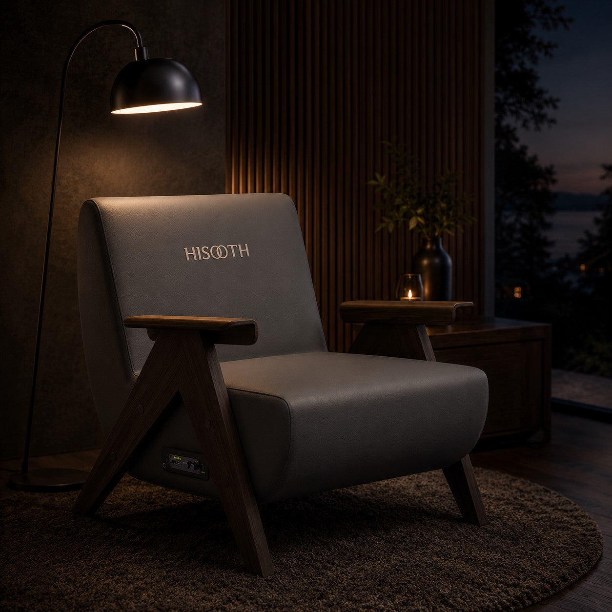 CoreLounge™ VibroAcoustic Armchair