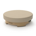 EarthRound™ VibroAcoustic Meditation Platform