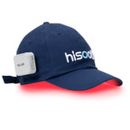 Hisooth® H3 Hair Regrowth Cap | LED Scalp Massage Hair Therapy