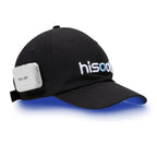 Hisooth® H3 Hair Regrowth Cap | LED Scalp Massage Hair Therapy
