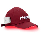 Hisooth® H3 Hair Regrowth Cap | LED Scalp Massage Hair Therapy
