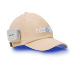 Hisooth® H3 Hair Regrowth Cap | LED Scalp Massage Hair Therapy