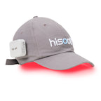 Hisooth® H3 Hair Regrowth Cap | LED Scalp Massage Hair Therapy