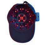 Hisooth® H3 Hair Regrowth Cap | LED Scalp Massage Hair Therapy