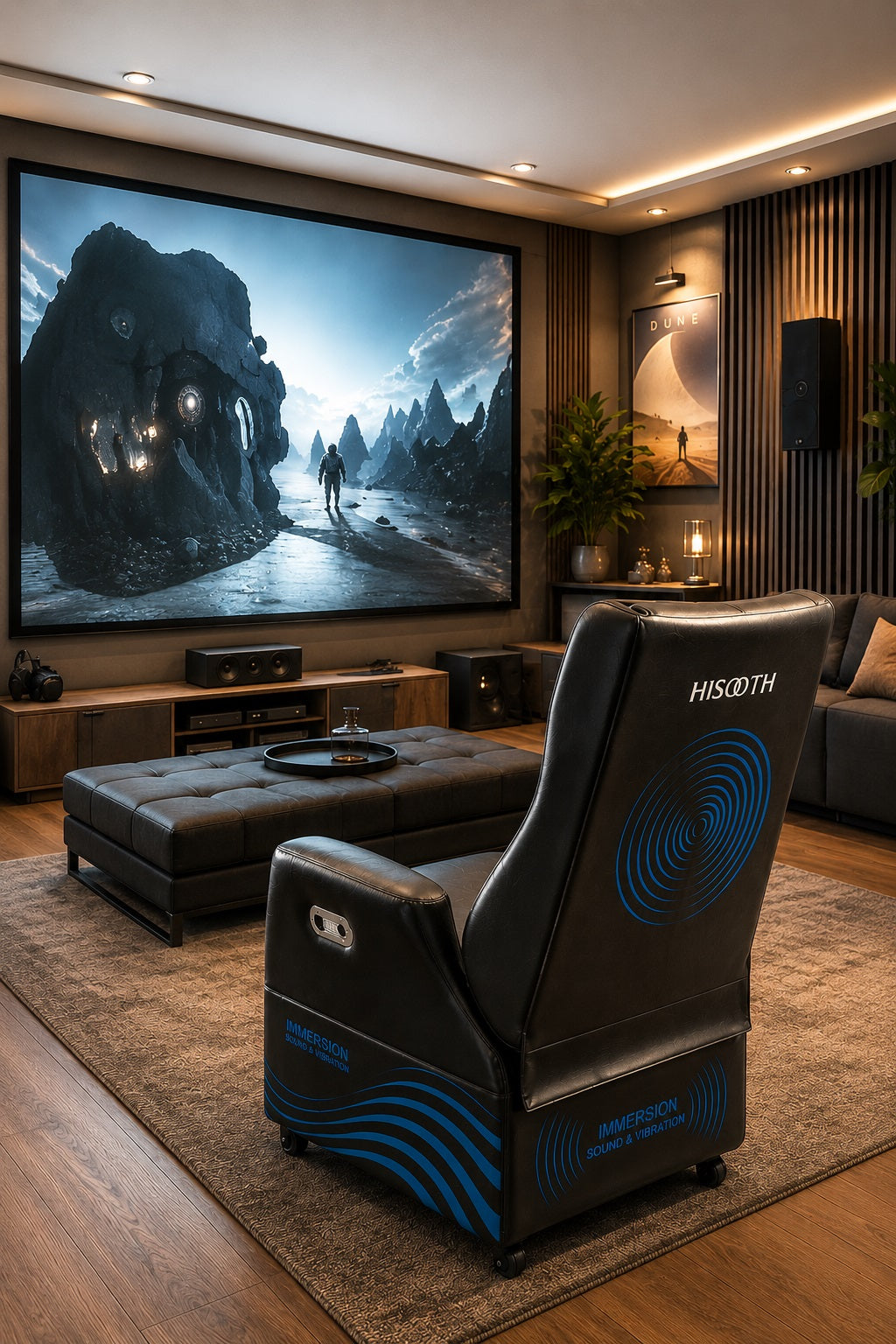 HisoothHisooth haptic-cinema-system-vibroacoustic-lounger-motion-theater-chair-wellness-chair