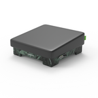 Hisooth® LotusRise™ VibroAcoustic Therapy Meditation Platform Sound Healing Cushion