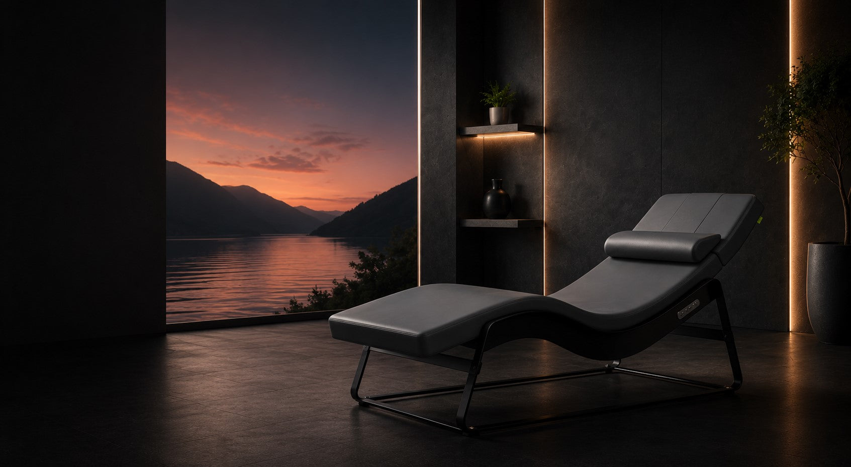 Warranty Policies for Hisooth Vibroacoustic Immersive Sound Healing  Lounger and 4D Home Theater Chair