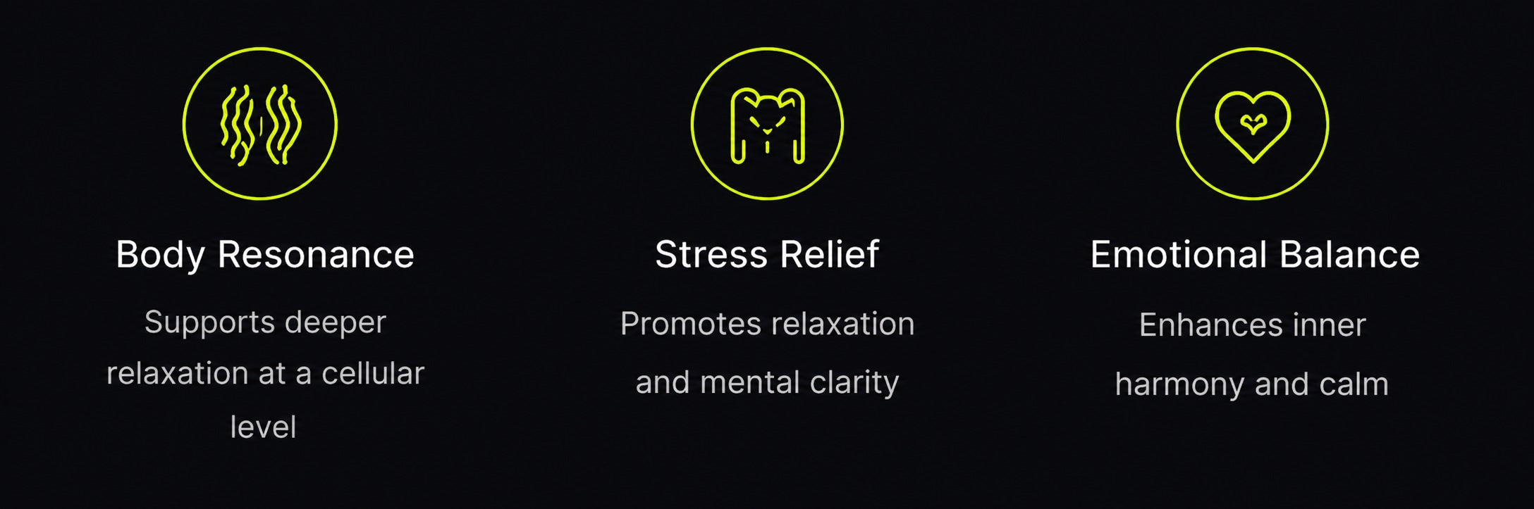 Meditation experience enhanced by synchronized low-frequency sound vibration and full-body resonance