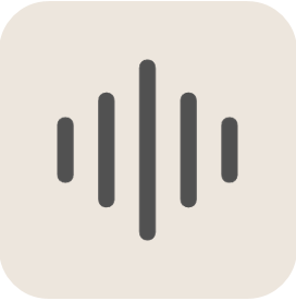Vibroacoustic Music and Album Icon