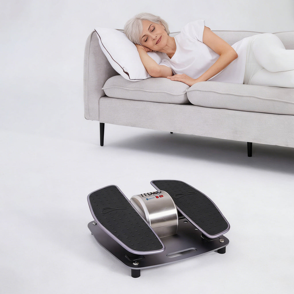 Moveo V2™ Rehabilitation Leg Exerciser