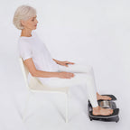 Moveo V2™ Rehabilitation Leg Exerciser