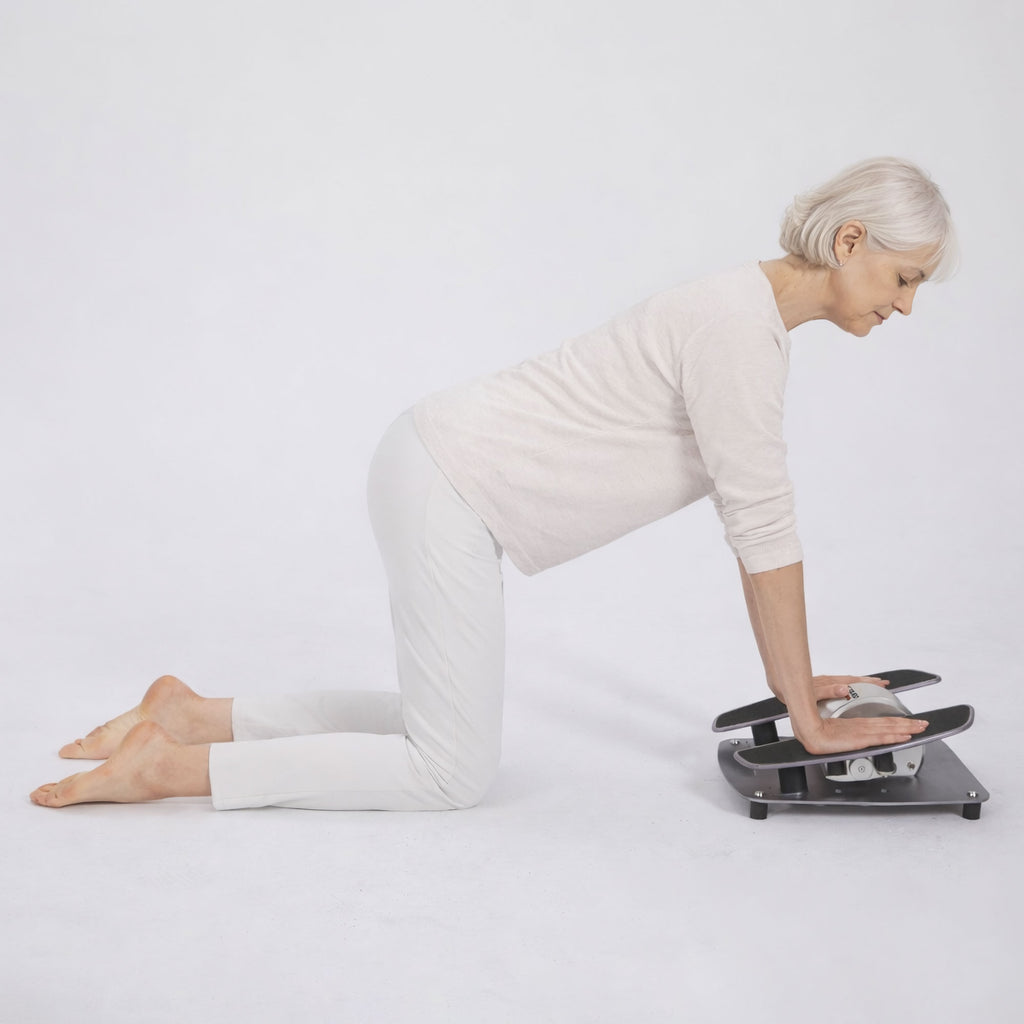 Moveo V2™ Rehabilitation Leg Exerciser