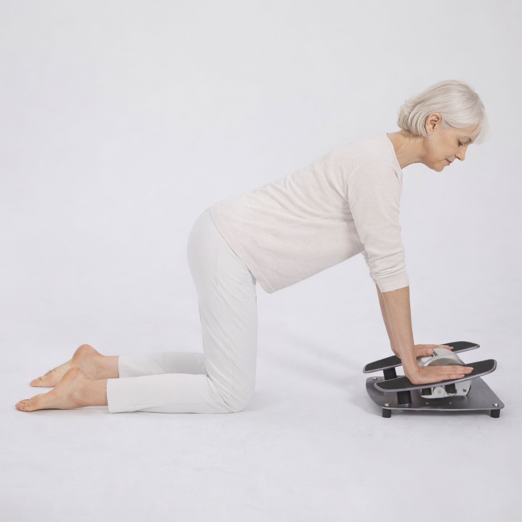 Moveo V2™ Rehabilitation Leg Exerciser