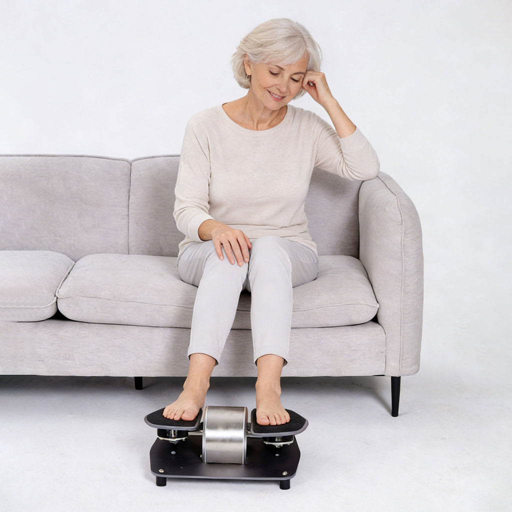 Moveo V2™ Rehabilitation Leg Exerciser