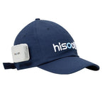 Hands-Free Scalp Massager and Hair Growth Therapy Hat