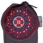 Relaxing Head Massage Wellness Cap Sleep Support Cap