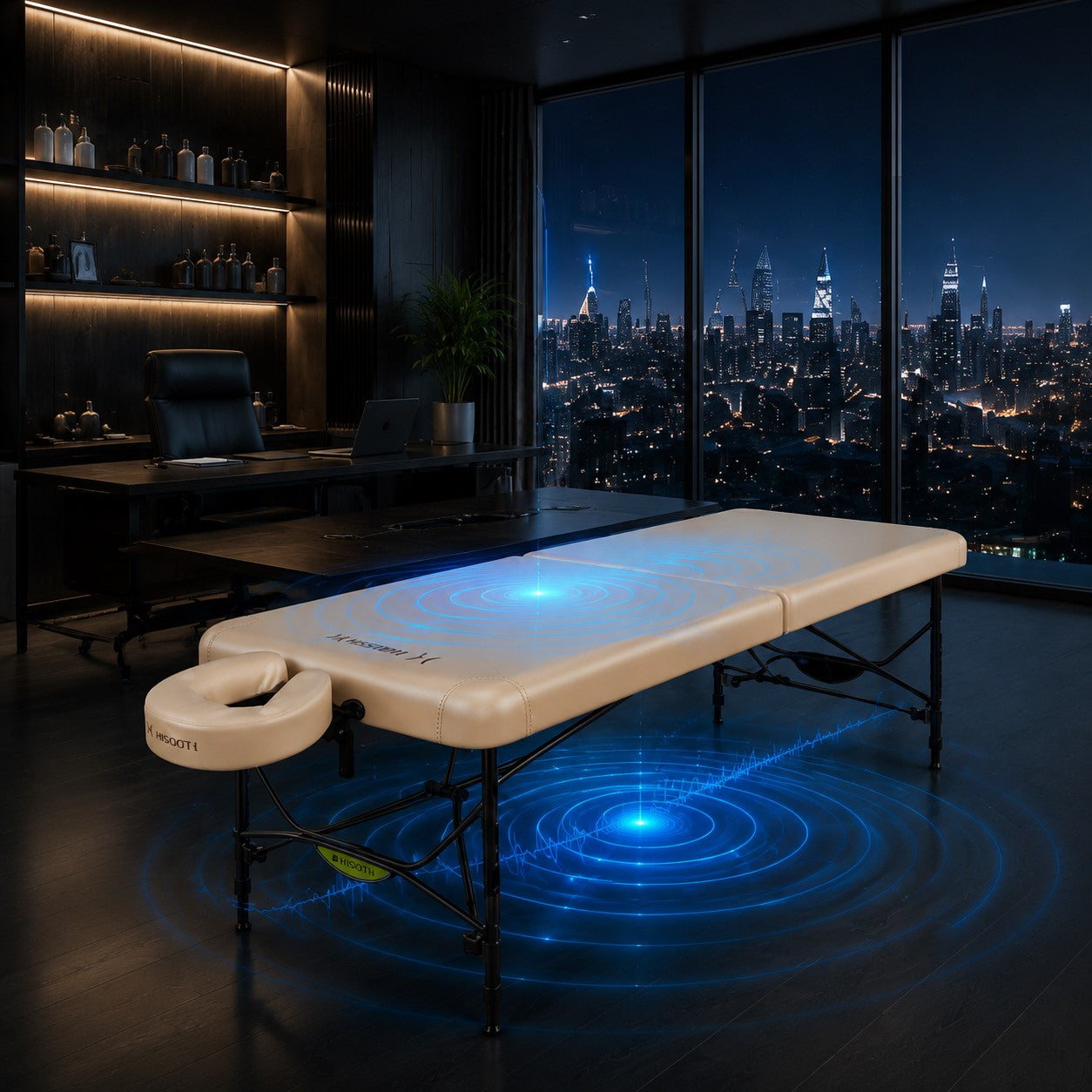 Recovery Lounger Recovery Bed Sound Recovery Bed