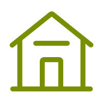 Warehouse and Offcie of Hisooth Icon