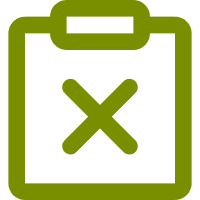 24-Hour Order Cancellation Period Icon