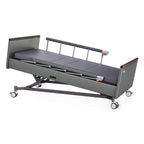 SenseCare™ VibroAcoustic Therapy Care Bed