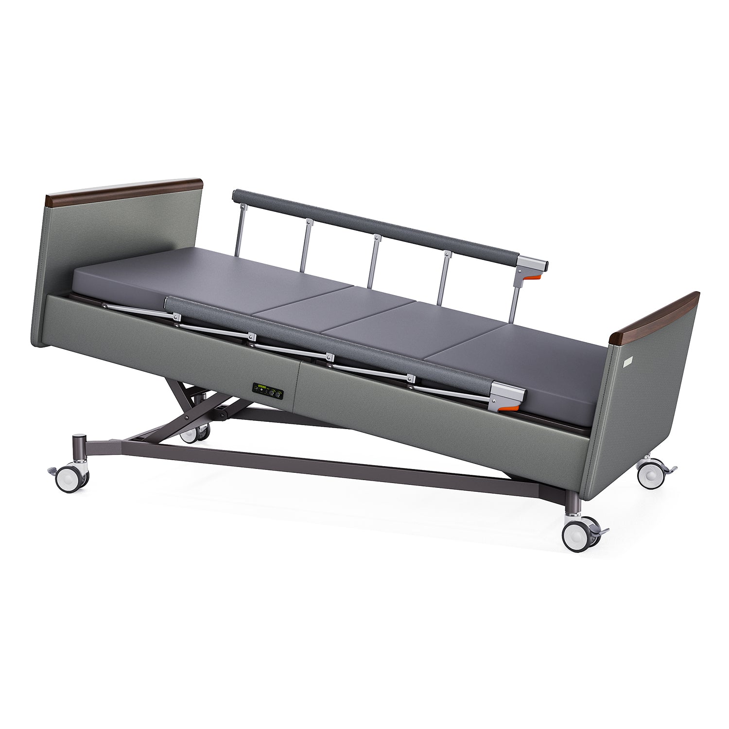 SenseCare™ VibroAcoustic Therapy Care Bed